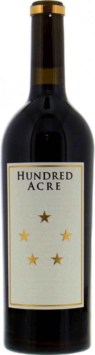 2010 | Hundred Acre | Few and Far Between Cabernet Sauvignon at CaskCartel.com