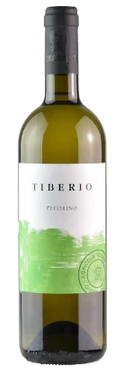 2020 | Tiberio | Pecorino Colline Pescaresi at CaskCartel.com