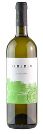 2020 | Tiberio | Pecorino Colline Pescaresi at CaskCartel.com