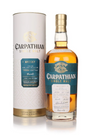 Carpathian Barolo Cask Finish Italian Wine Cask Collection Single Malt Whisky | 700ML at CaskCartel.com