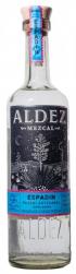 Aldez Mezcal Espadin at CaskCartel.com