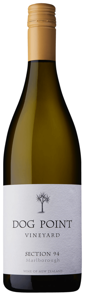 2017 | Dog Point | Section 94 Sauvignon Blanc at CaskCartel.com