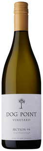 2017 | Dog Point | Section 94 Sauvignon Blanc at CaskCartel.com