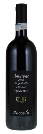 2003 | Tommaso Bussola | Amarone della Valpolicella Classico at CaskCartel.com