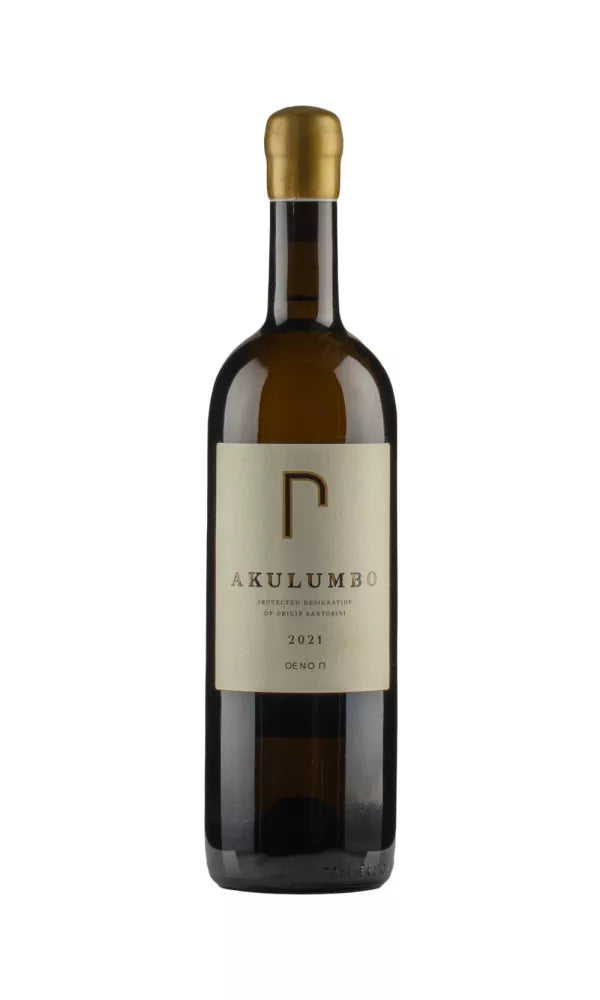 2021 | OENO P | Akulumbo at CaskCartel.com