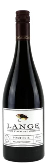 Lange Estate | Dundee Hills Estate Vineyard Pinot Noir - NV at CaskCartel.com