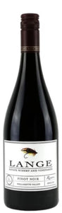Lange Estate | Dundee Hills Estate Vineyard Pinot Noir - NV at CaskCartel.com
