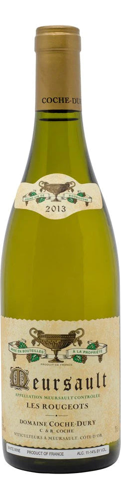 2013 | Coche-Dury | Meursault Les Rougeots at CaskCartel.com