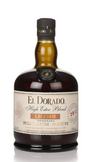 El Dorado 11 Year Old 2012 LBI/DHE High Ester Blend Rum | 700ML at CaskCartel.com