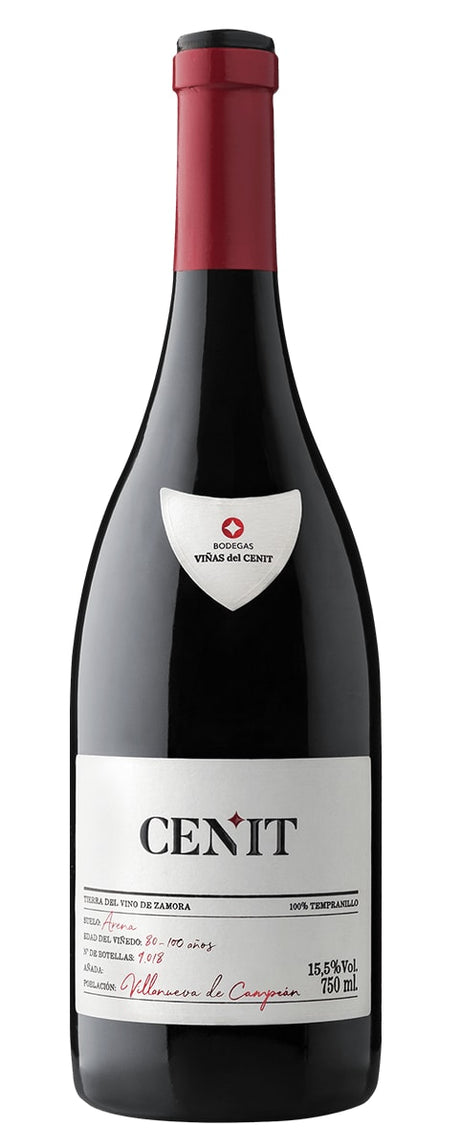 2017 | Cenit | Tempranillo at CaskCartel.com