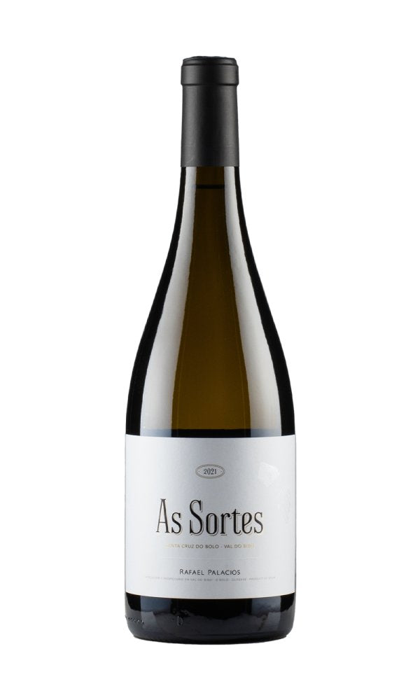 2021 | Rafael Palacios | As Sortes Val do Bibei at CaskCartel.com