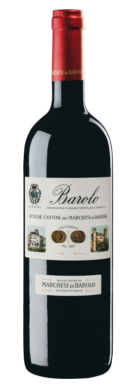 2016 | Marchesi di Barolo | Barolo at CaskCartel.com