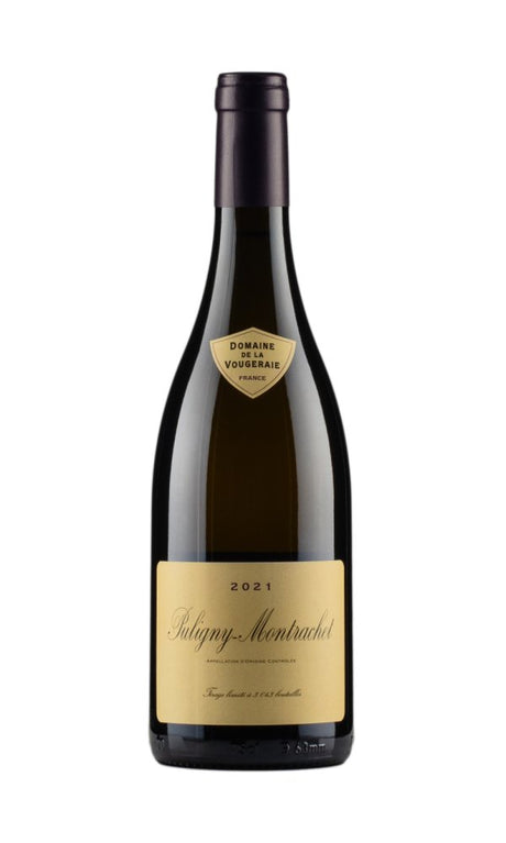 2021 | Domaine de la Vougeraie | Puligny-Montrachet at CaskCartel.com