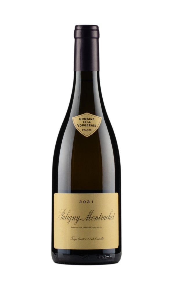 2021 | Domaine de la Vougeraie | Puligny-Montrachet at CaskCartel.com
