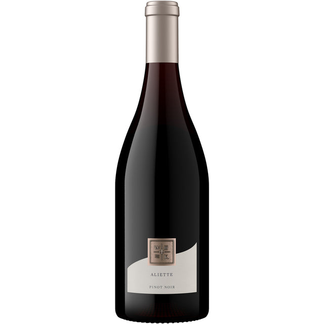 2017 | WillaKenzie Estate | Aliette Pinot Noir at CaskCartel.com