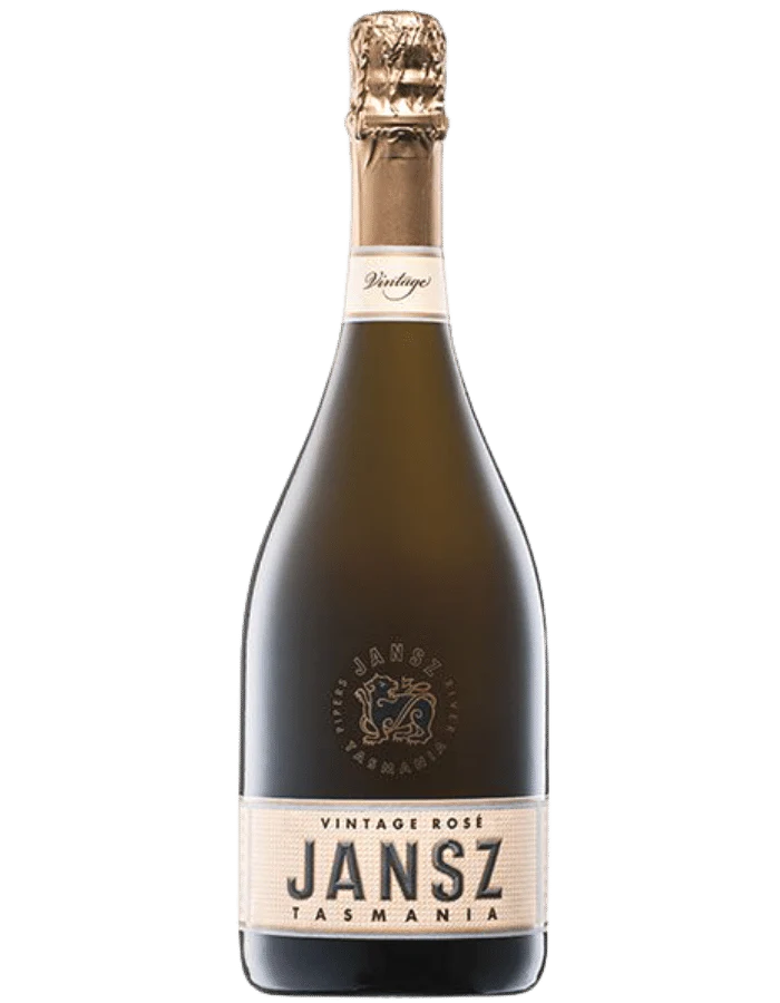 2017 | Jansz Tasmania | Vintage Sparkling Rose at CaskCartel.com