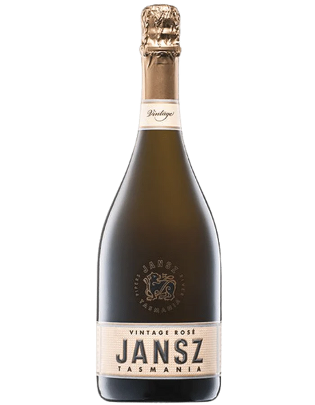 2017 | Jansz Tasmania | Vintage Sparkling Rose at CaskCartel.com