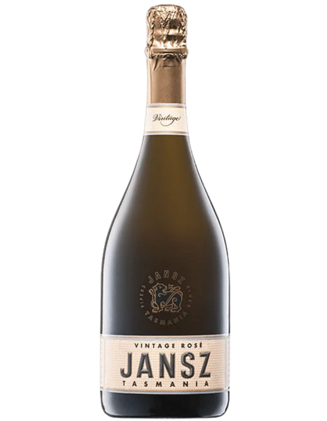 2017 | Jansz Tasmania | Vintage Sparkling Rose at CaskCartel.com