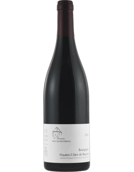 2020 | Domaine Naudin-Ferrand | Bourgogne Hautes Cotes de Beaune Rouge (Magnum) at CaskCartel.com