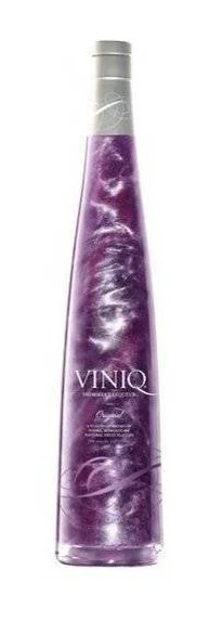 Viniq Original Shimmery Liqueur at CaskCartel.com