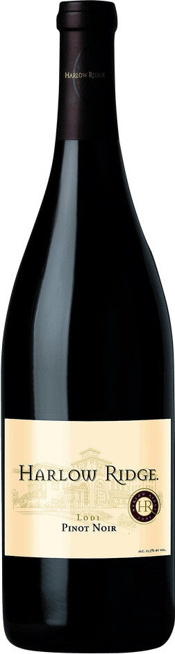 Rock Rabbit Wines | Harlow Ridge Pinot Noir - NV at CaskCartel.com