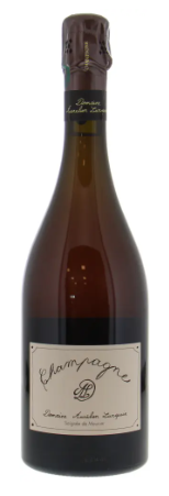 2019 | Domaine Aurelien | Lurquin Saignee de Meunier Rose at CaskCartel.com