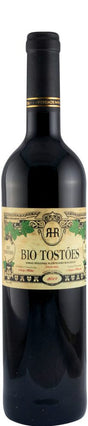 2019 | Herdade de Maroteira | Bio Tostoes Tinto at CaskCartel.com
