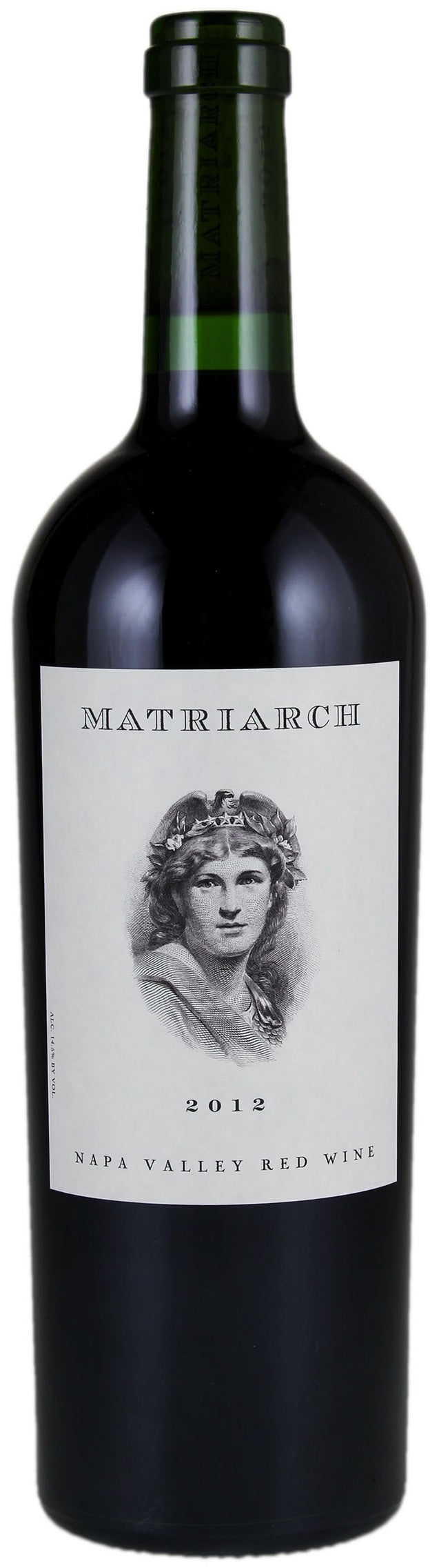 2012 | BOND | Matriarch at CaskCartel.com