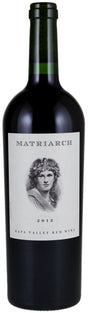 2012 | BOND | Matriarch at CaskCartel.com