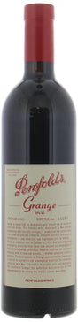 2021 | Penfolds | Grange Bin 95 at CaskCartel.com