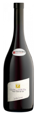 2020 | Jean-Rene Germanier | Clos de la Couta Heida de Vex Rouge at CaskCartel.com