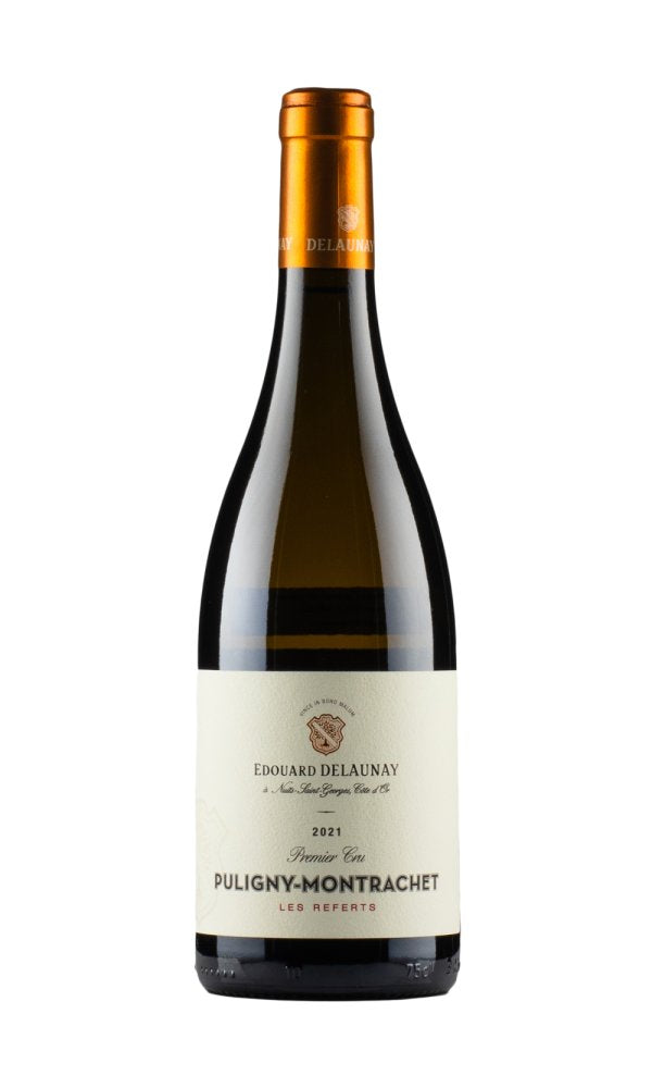 2021 | Maison Eduoard Delaunay | Les Referts at CaskCartel.com