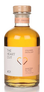 Stauning 5 Year Old 2017 The Heart Cut #1 Whisky | 500ML at CaskCartel.com