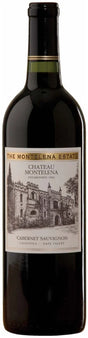 2013 | Chateau Montelena | The Montelena Estate Cabernet Sauvignon at CaskCartel.com