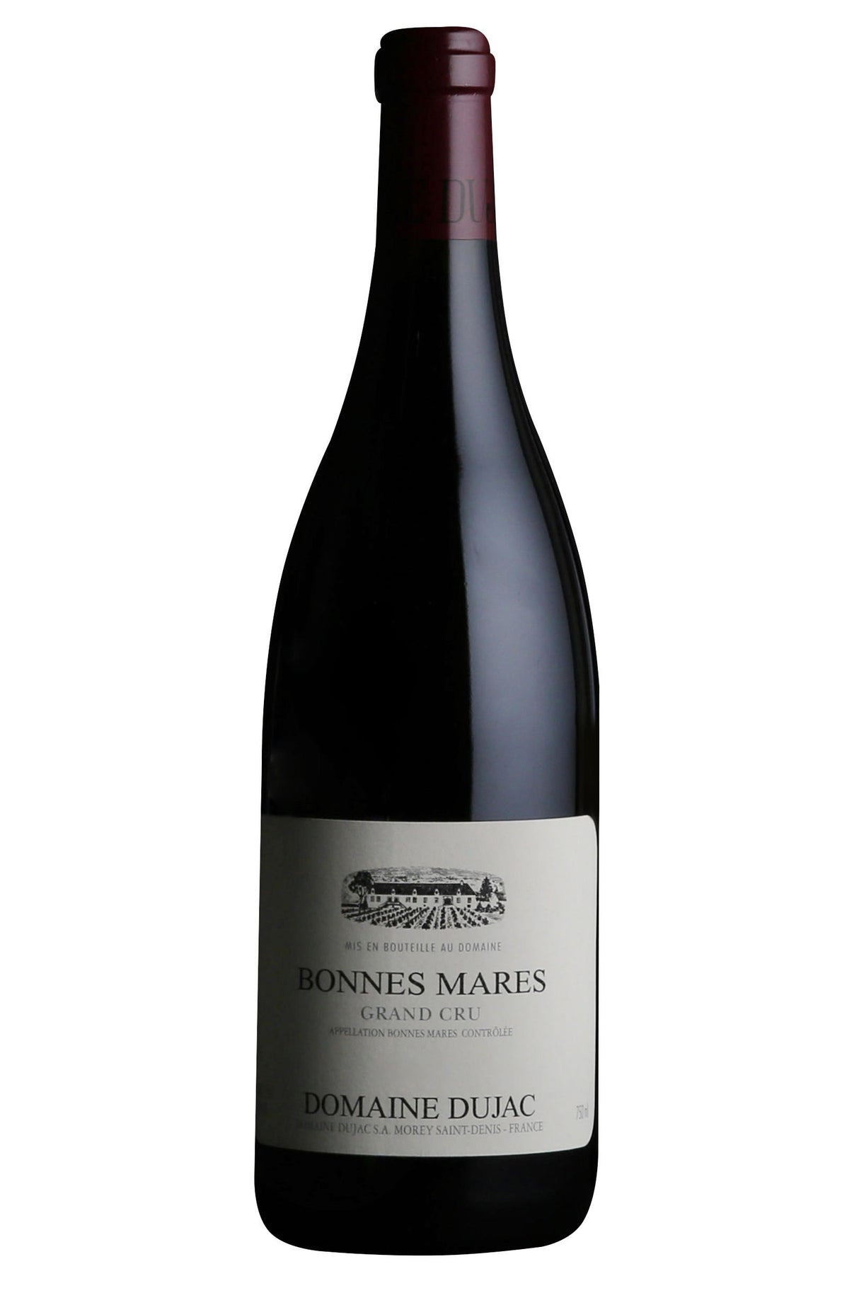 2009 | Domaine Dujac | Bonnes-Mares at CaskCartel.com