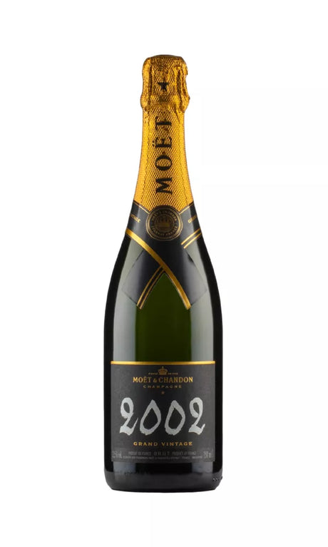 2002 | Moet & Chandon | Grand Vintage Brut at CaskCartel.com