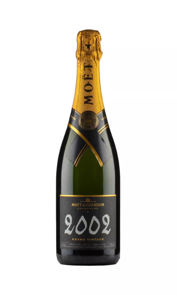 2002 | Moet & Chandon | Grand Vintage Brut at CaskCartel.com
