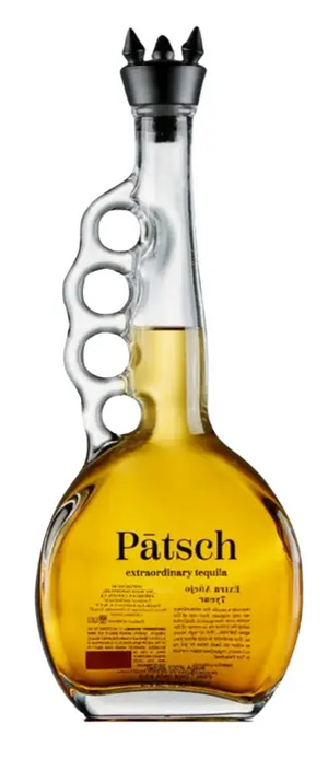 Patsch 7 Year Old Extra Anejo Tequila at CaskCartel.com