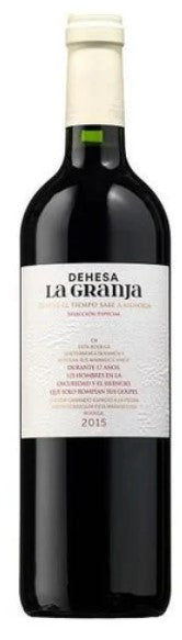 2016 | Familia Fernández Rivera | Dehesa La Granja at CaskCartel.com