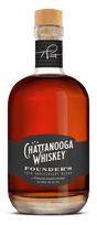 Chattanooga Whiskey | Founder's 13th Anniversary Blend | Straight Bourbon Whiskey at CaskCartel.com
