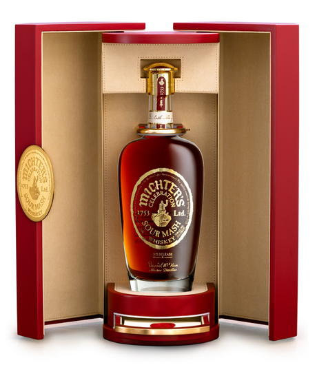 Michter's | Celebration | Sour Mash Whiskey | 2025 Limited Release at CaskCartel.com