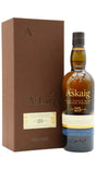 Port Askaig 25 Year Old Islay Single Malt Scotch Whisky | 700ML at CaskCartel.com