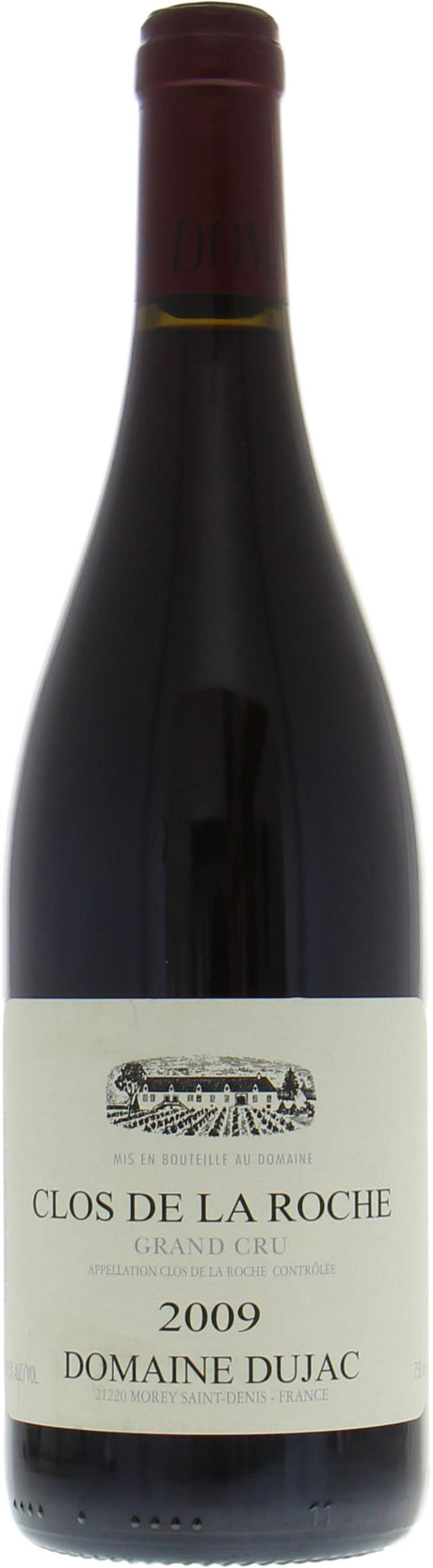 2009 | Domaine Dujac | Clos de la Roche at CaskCartel.com
