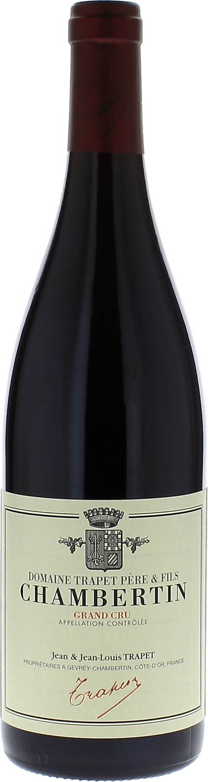 2003 | Domaine Trapet | Chambertin at CaskCartel.com