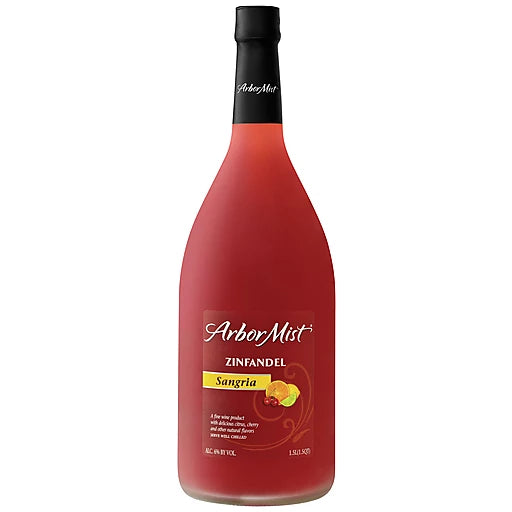 Arbor Mist Winery | Sangria Zinfandel (Magnum) - NV at CaskCartel.com