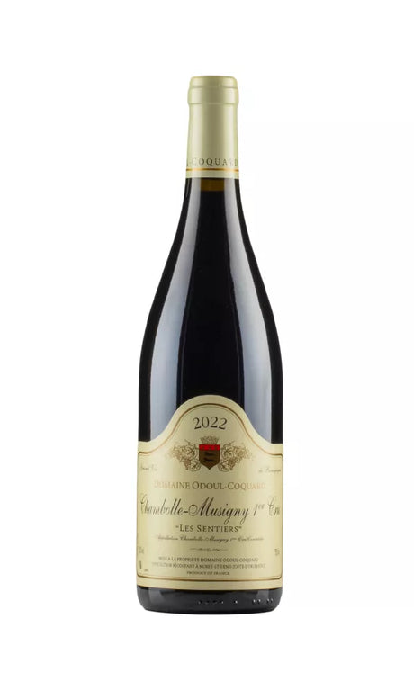 2022 | Domaine Odoul-Coquard | Les Sentiers at CaskCartel.com
