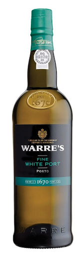 Warre's | Fine White Port - NV