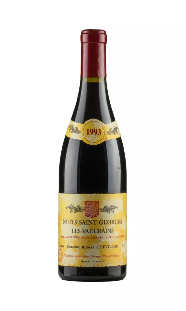 1993 | Domaine Robert Chevillon | Les Vaucrains at CaskCartel.com
