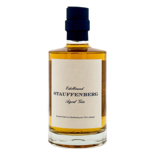 Stauffenberg Aged Gin | 350ML at CaskCartel.com