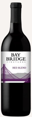 Bay Bridge Vineyards | Red Blend - NV